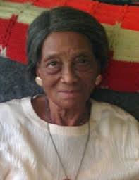 Mrs. Essie Mae Bailey