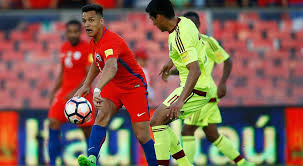 Uruguay will have the opportunity to put pressure on the likes of argentina and ecuador as they take. Tlt Live Online Venezuela Vs Chile Online See Tlt Play Free