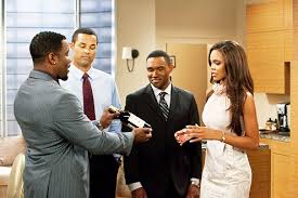 For better or worse, a brand new series from tyler perry. For Better Or Worse Season Two