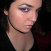 Meagan Camp (meggertron)