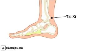 Foot Pressure Points 15 Pressure Points On The Feet And How To Use Them Mindbodypal In 2020 Foot Pressure Points Pressure Points Foot Massage Techniques