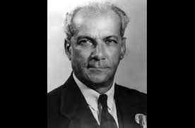 Norman Manley" Father Of The Nation" (JAMAICA)