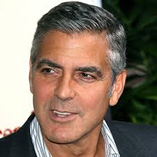George clooney in ides of march: The Best George Clooney Haircuts Hairstyles 2021 Update