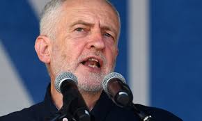 I will root antisemites out of Labour