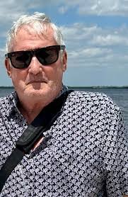 Keith Hullinger's Instagram, Twitter & Facebook