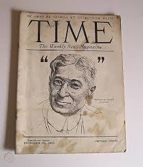 Rare Dec 30 1922 Time Magazine Specimen Issue Bernard Baruch Pre First  Issue | #498028571
