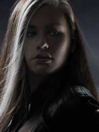 Anna paquin's rogue is front and center in this official supercut which showcases her mutant abilities. Rogue Character Comic Vine