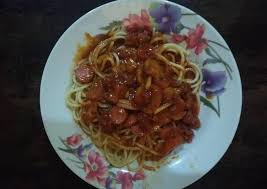 Untuk sos bolognese, tumis bawang besar dan bawang putih hingga layu. Resepi Spaghetti Prego Bolognese Pawtaste Com