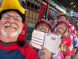 Don and Ryan Adams Concert Experience in Ft. Lauderdale