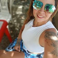 Yuly Pauline Ramirez