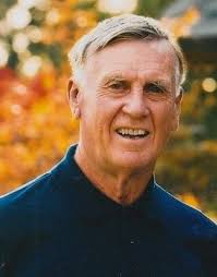 Remembering Bob Brown