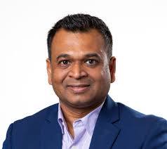 UWEBC Featured Member: Abhinay Pachhapur from Alliant Energy