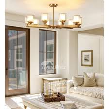 Well liked living room chandeliers pertaining to chandelier crystal luxury classic 2 tiers living 12 lights,living view photo 14 of 20. Living Room Lamp Chandelier Apartment Copper Modern Bedroom Restaurant Brass Muli Light Glass Gold