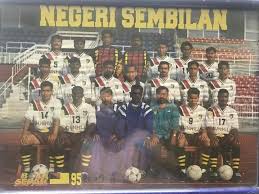 3,464 likes · 2 talking about this. Skuad 1995 Negeri Sembilan Fa Bukanlah Retro Bola Sepak Facebook
