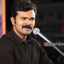 Sattai Durai Murugan Filed Under Goondas Act by IBC Tamilnadu News