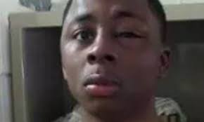 Georgia Inmate Beating Was