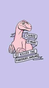 See more of cute/aesthetic wallpapers on facebook. Pastel Wallpaper Aesthetic Cute Dinosaur Wallpaper Iphone Novocom Top