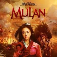 Nonton film kung fu mulan (2020) sub indo,mulan dibesarkan dalam keluarga seni bela diri, memiliki mimpi untuk menjadi pejuang wanita di kerajaan.dengan dipaksa untuk bergabung dengan tentara menggantikan ayahnya, dia menemukan cara untuk mengekspresikan dirinya. Film