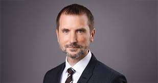 Jean-Marc Nasr, nuevo director de la división de Espacio de Airbus