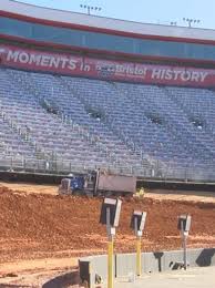 Nascar cup series race at dover. Bristol Dirt Cup Race Will Be 250 Laps Wcyb