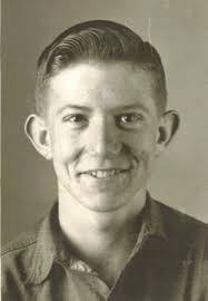 James Ray “Sonny” Cockrell (1939-2003)