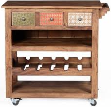 Sit Kuchenwagen Rustic Mit Schwarzen Schriftzugen Shabby Chic Vintage Online Kaufen Otto Kuchenwagen Kuche Shabby