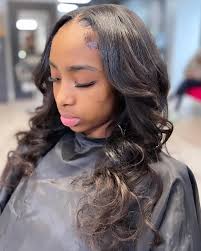 Tasha Shannon Hair Studio