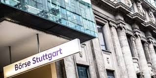 Aber auch der dax hat jüngst ein neues rekordhoch markiert. Boerse Stuttgart New German Crypto Regulation Poised To Attract Institutional Investors Regulation Bitcoin News