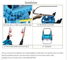 Check spelling or type a new query. How To Set Up Hose Reel An Ultimate Step By Step Guide