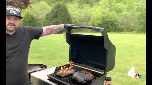 Check spelling or type a new query. How To Turn Your Grill Into A Smoker Youtube