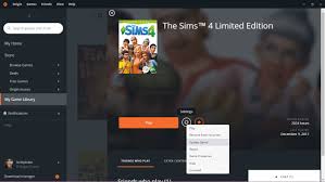 Install mods in the sims 4 · you will have to start the sims 4 and, on the game's loading screen, click on the button with the three dots in the . How To Install Custom Content And Mods In The Sims 4 Pc Mac Levelskip