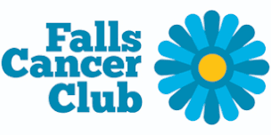 Falls Cancer Club's Christmas in July Bingo