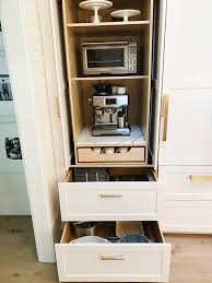 Some are 3h, some are 4.5h. How To Organize Kitchen Drawers Modern Glam Interiors