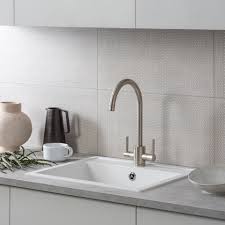 contemporary & modern kitchen tile ideas