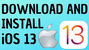 How To Install Ios 13 Download And Update To Ios 13 On Iphone Youtube