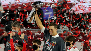 How many rings tom brady got?. Super Bowl 2021 Tom Brady Earns 7th Ring As Tampa Bay Buccaneers Roll Past Kansas City Newsday