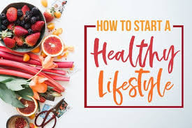 From drinking and smoking to skip. How To Start A Healthy Lifestyle