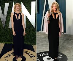Your votes will determine the best new comedy. Oscars 2020 Laura Dern Rewore Dress From 1995 To Vanity Fair After Party
