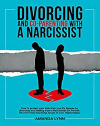 Are you ready to spend all your money on d. Amazon Com Divorcing And Co Parenting With A Narcissist How To Protect Your Kids From Your Ex Spouse By Divorcing And Healing From A Narcissistic Ex Partner Recover From Emotional Abuse In Toxic Relationships