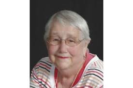 Patricia Overton Obituary (1925