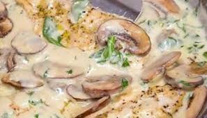 Succulent Gateau Mousse Au Chocolat Tasties Foods En 2020 Sauce Cremeuse A L Ail Poulet Aux Champignons Recettes De Cuisine