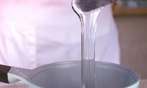 Glycerin - Marie Gale