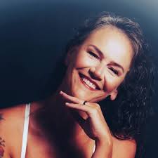 few grays but then again, I'm nearly 50🥳