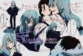 ワッター 年賀状と追試 on twitter anime fandom anime anime cat boy