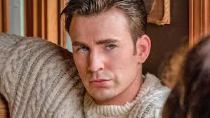 After nearly a decade of playing captain america, chris evans does a complete 180 as ransom drysdale in the clever whodunit knives out. Rian Johnson Confirms Chris Evans Won T Return For Knives Out Sequel Wink Report