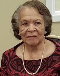 Ruth Beach Obituary (1922