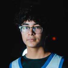 Daniel Olmedo's South Texas Christian Academy Career Home