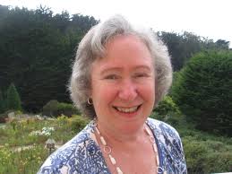 Images of CNI Associate Executive Director Joan Lippincott