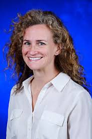 Chemistry and Physics Staff