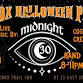 Midnight 30 Halloween Party event image
